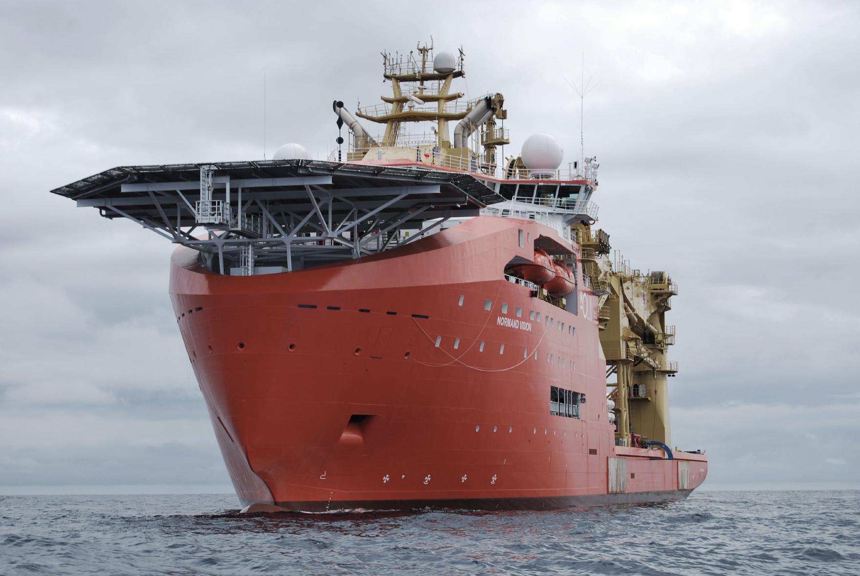 Solstad-and-Havfram-continue-Normand-Vision-deal