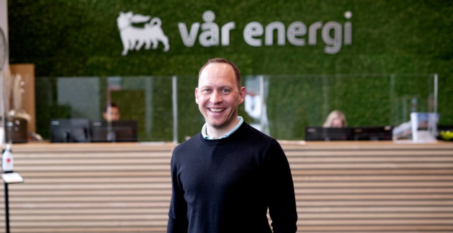 Vår Energi