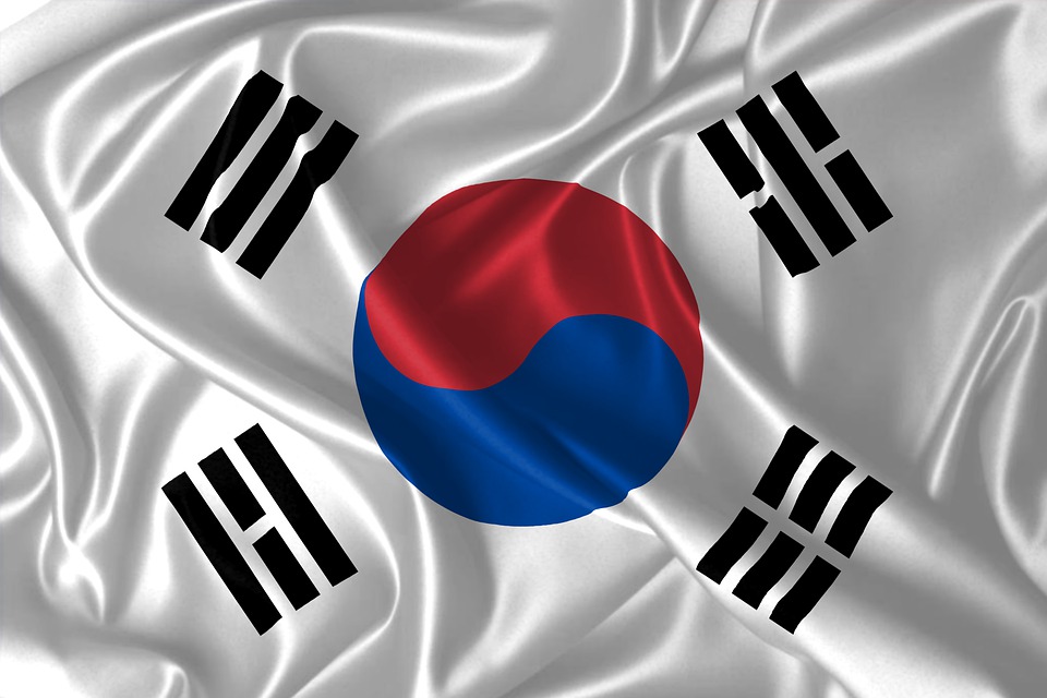 South Korea