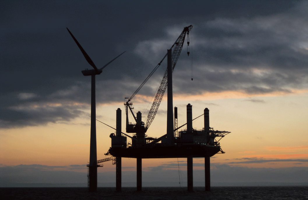 EMEC on Franco-Scottish floating wind and hydrogen collaboration