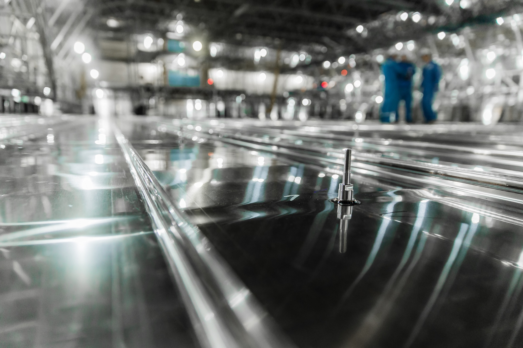 GTT's new containment system tech receives final approval