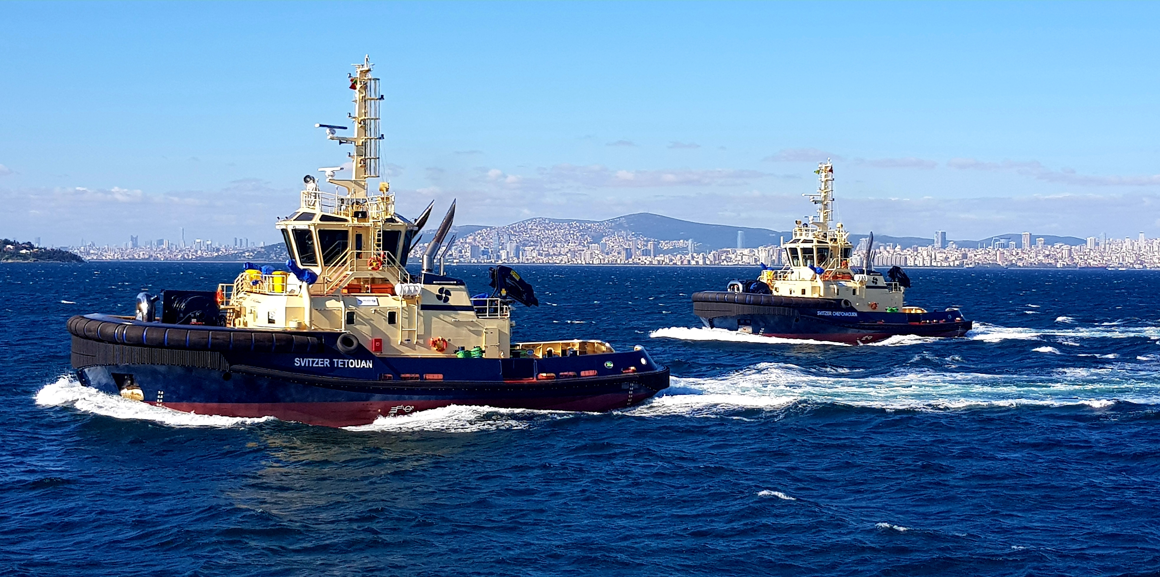 Svitzer