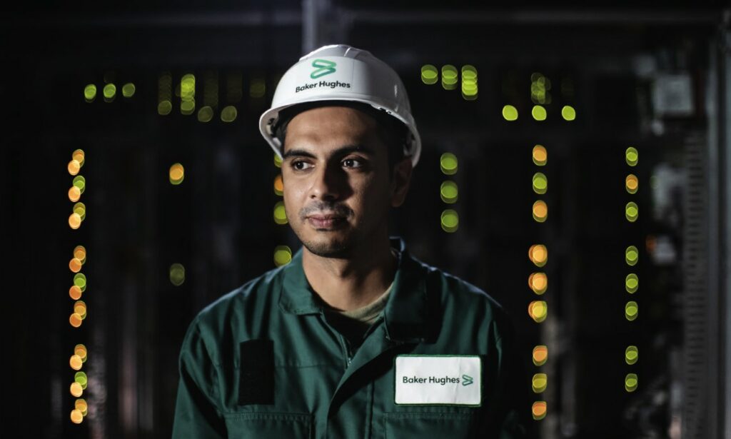 Baker Hughes