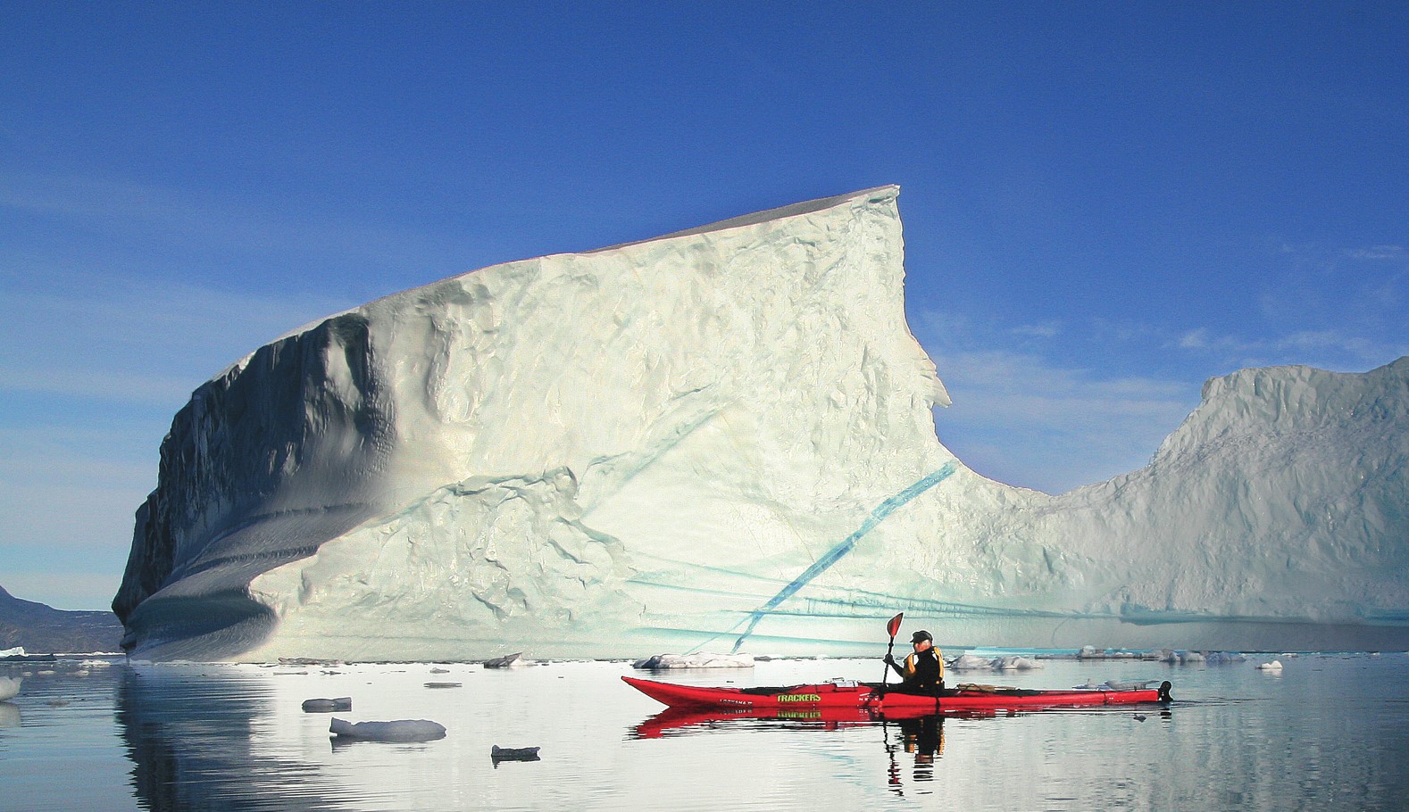 Greenland