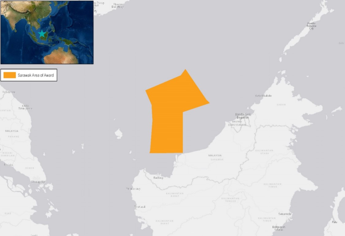 Sarawak Basin seismic survey set for October