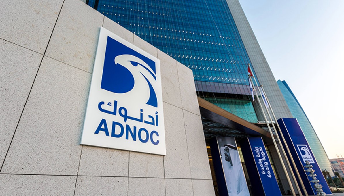 ADNOC