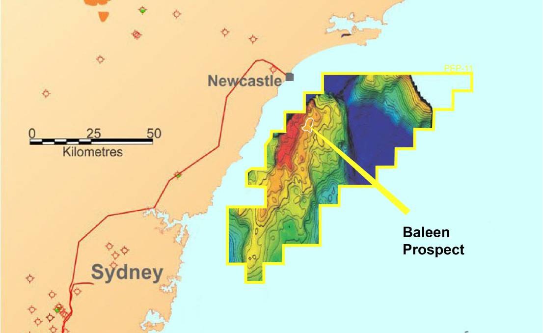 Advent Energy picks Dril-Quip subsea equipment offshore Australia