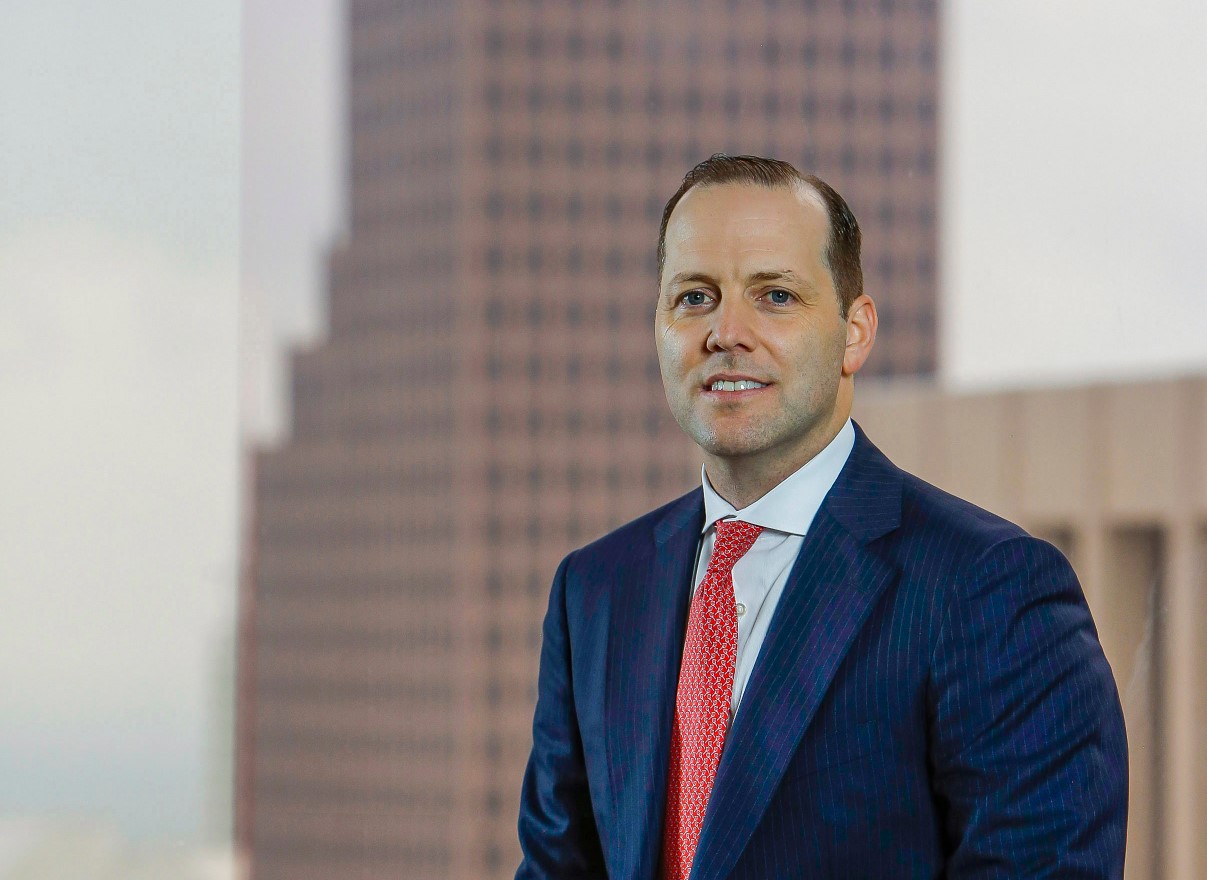 Timothy Duncan - Talos Energy