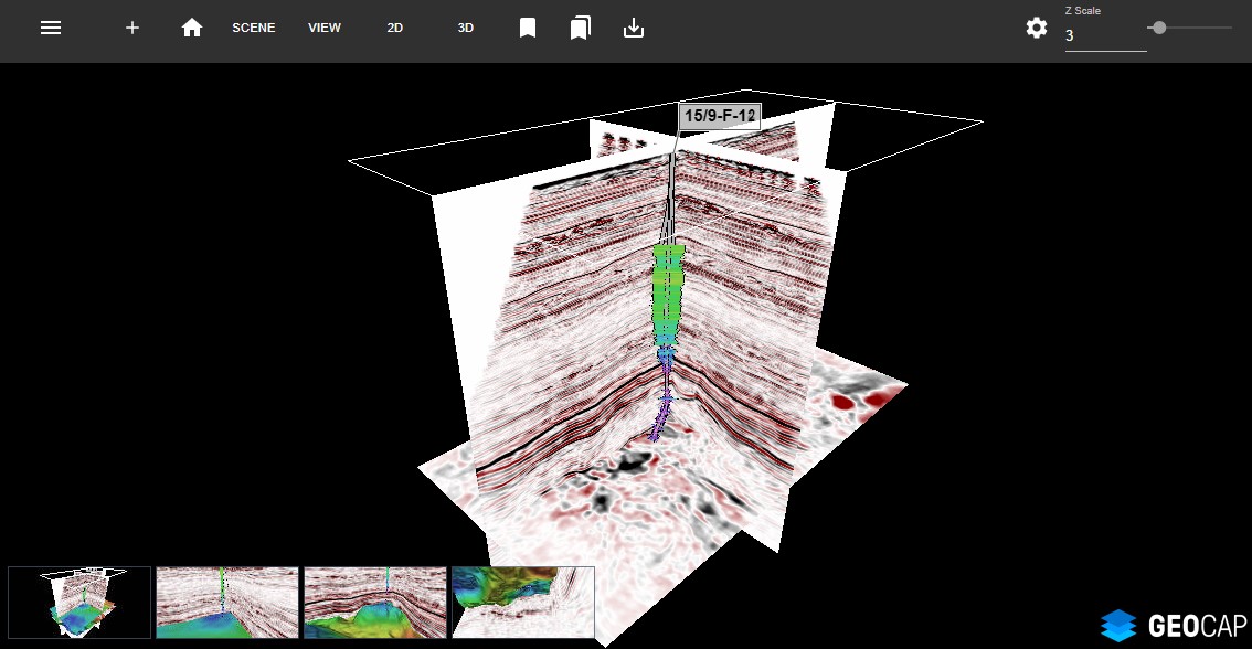 New joint industry project targets simplified seabed investigations for offshore wind