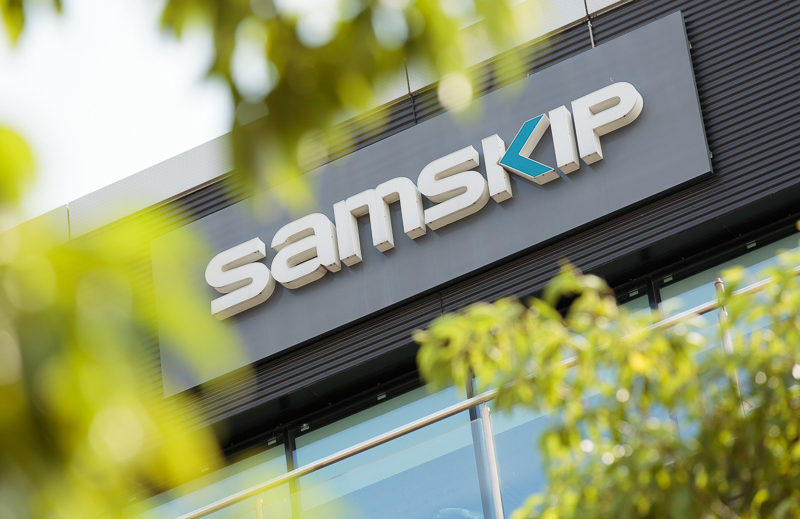 Samskip