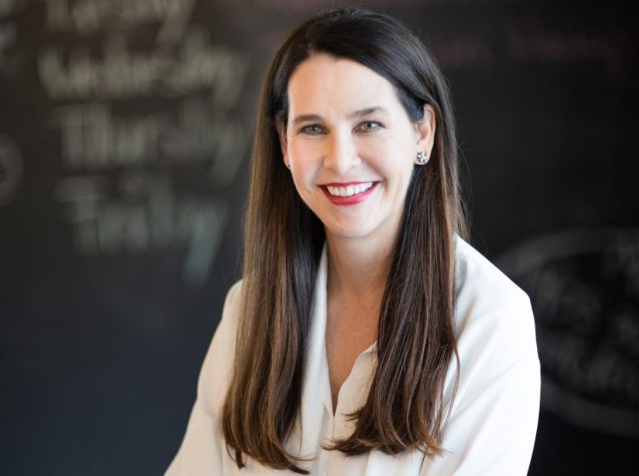 Anja-Isabel Dotzenrath - BP