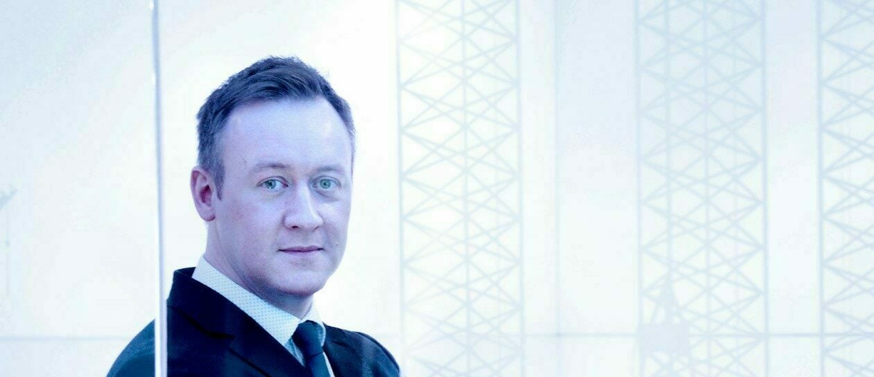 Photo: Austin Hay, ADC's director