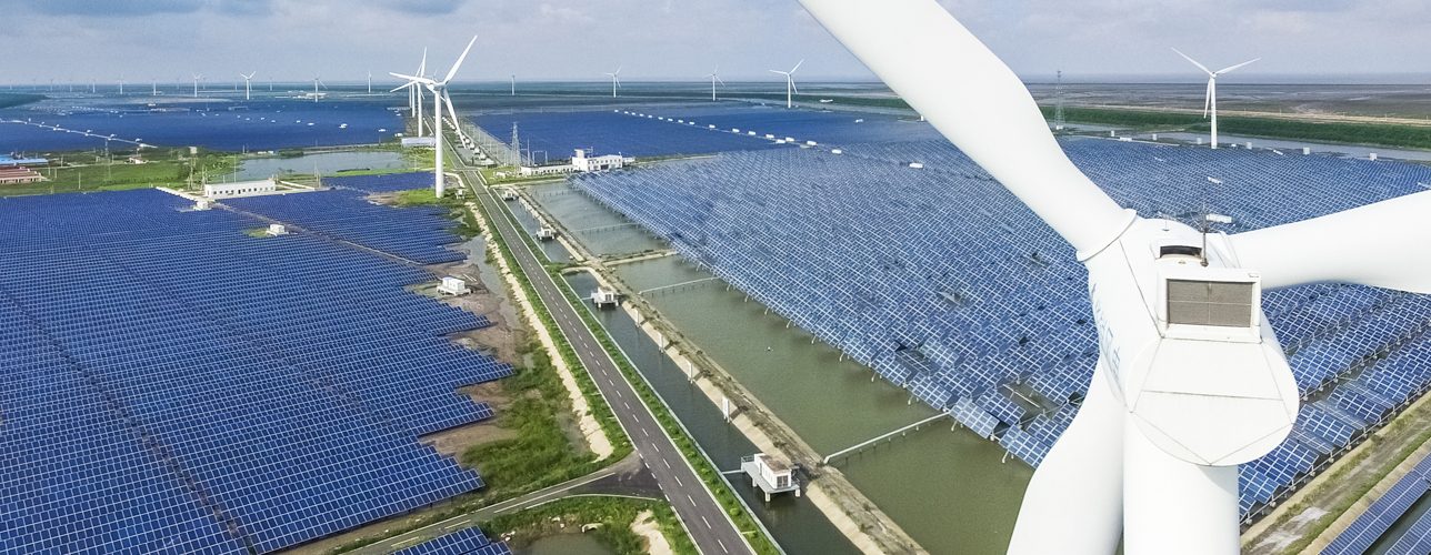 Energy Transition Outlook - DNV