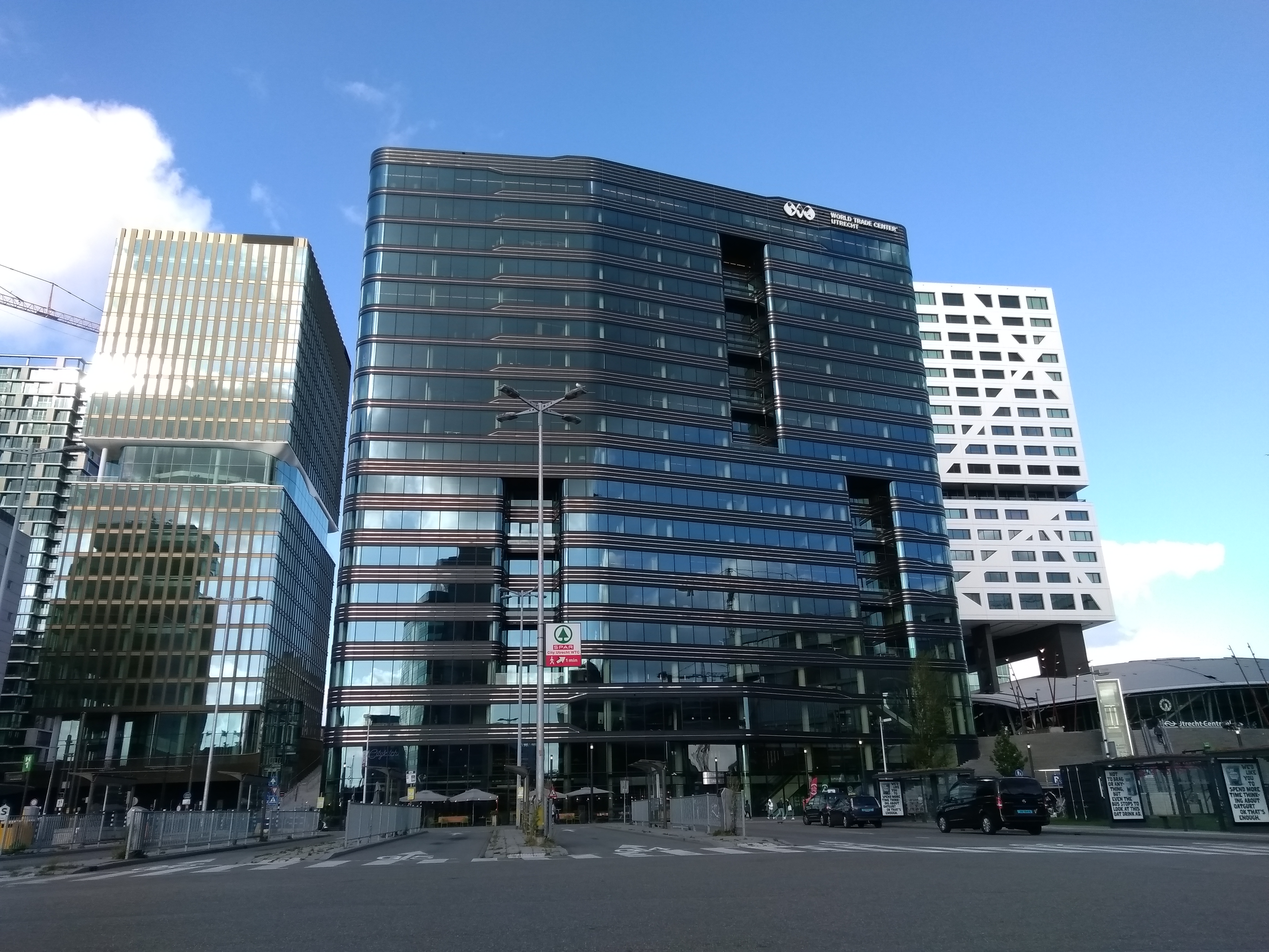 GDG settles in the Netherlands