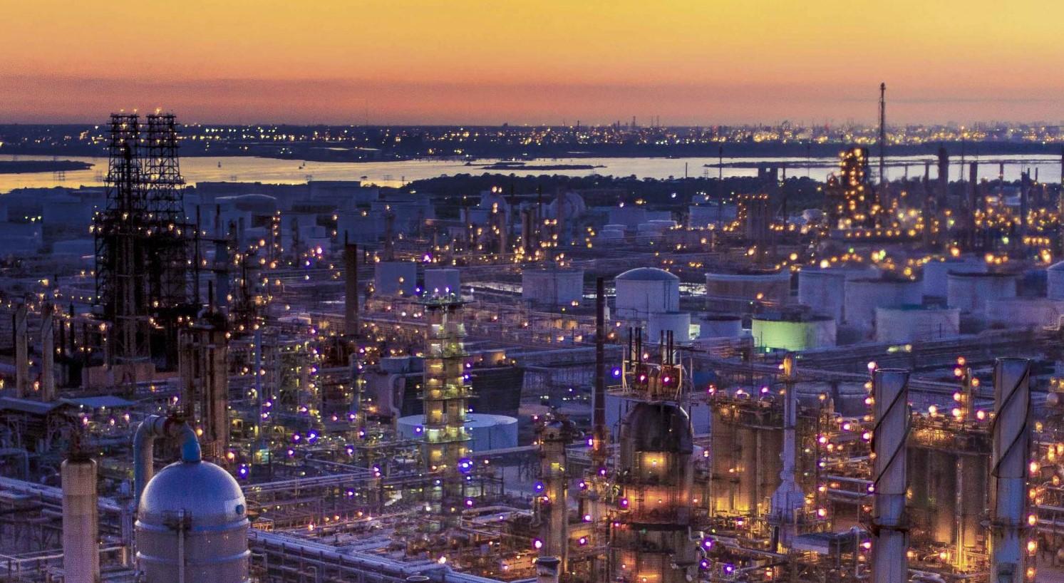 CCS - Houston - ExxonMobil