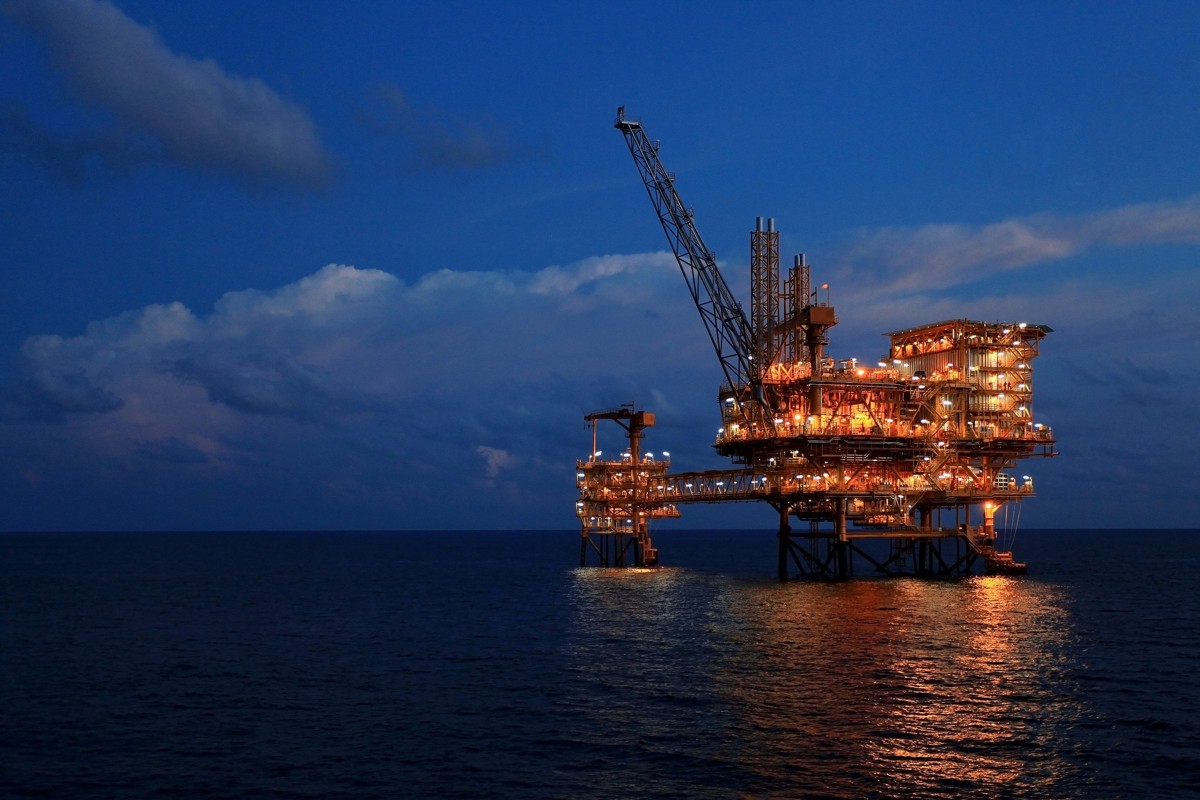 Illustration; Source: Mubadala Petroleum