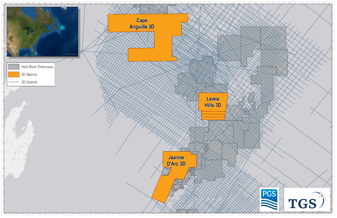 PGS-TGS-wrap-up-seismic-acquisition-season-off-East-Canada
