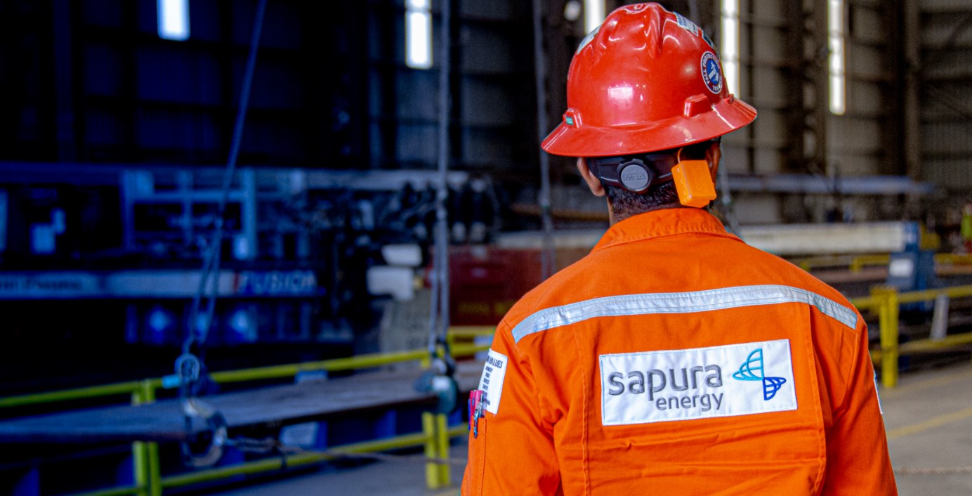 Sapura Energy
