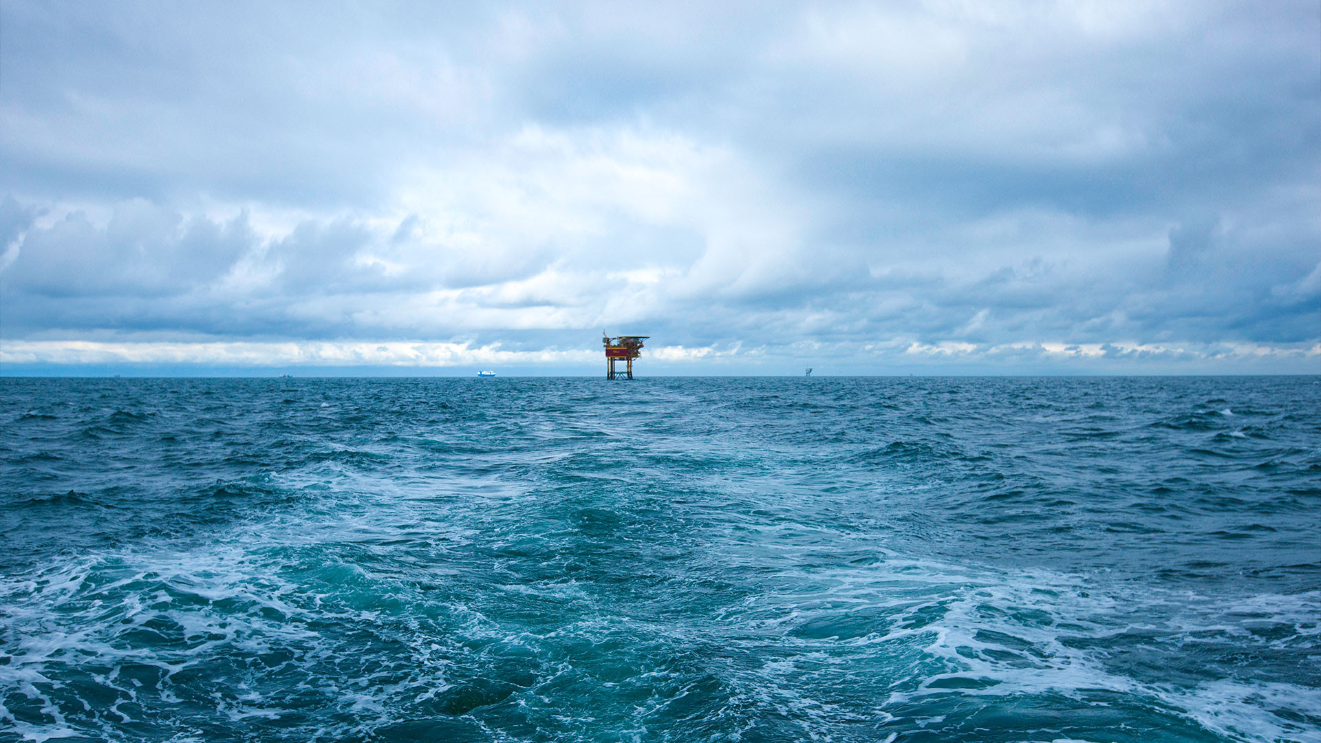 Wintershall Dea exploring conversion of natural gas pipelines for CO2 transport