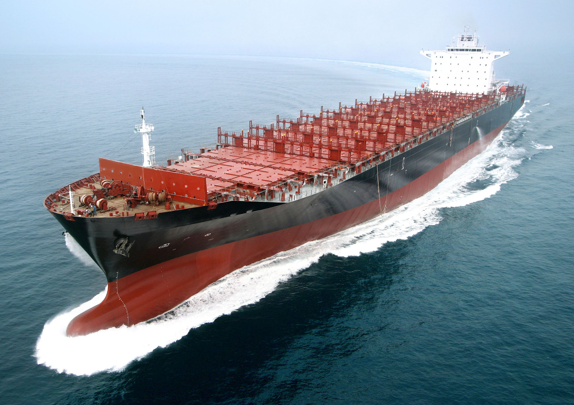 Hanjin Heavy