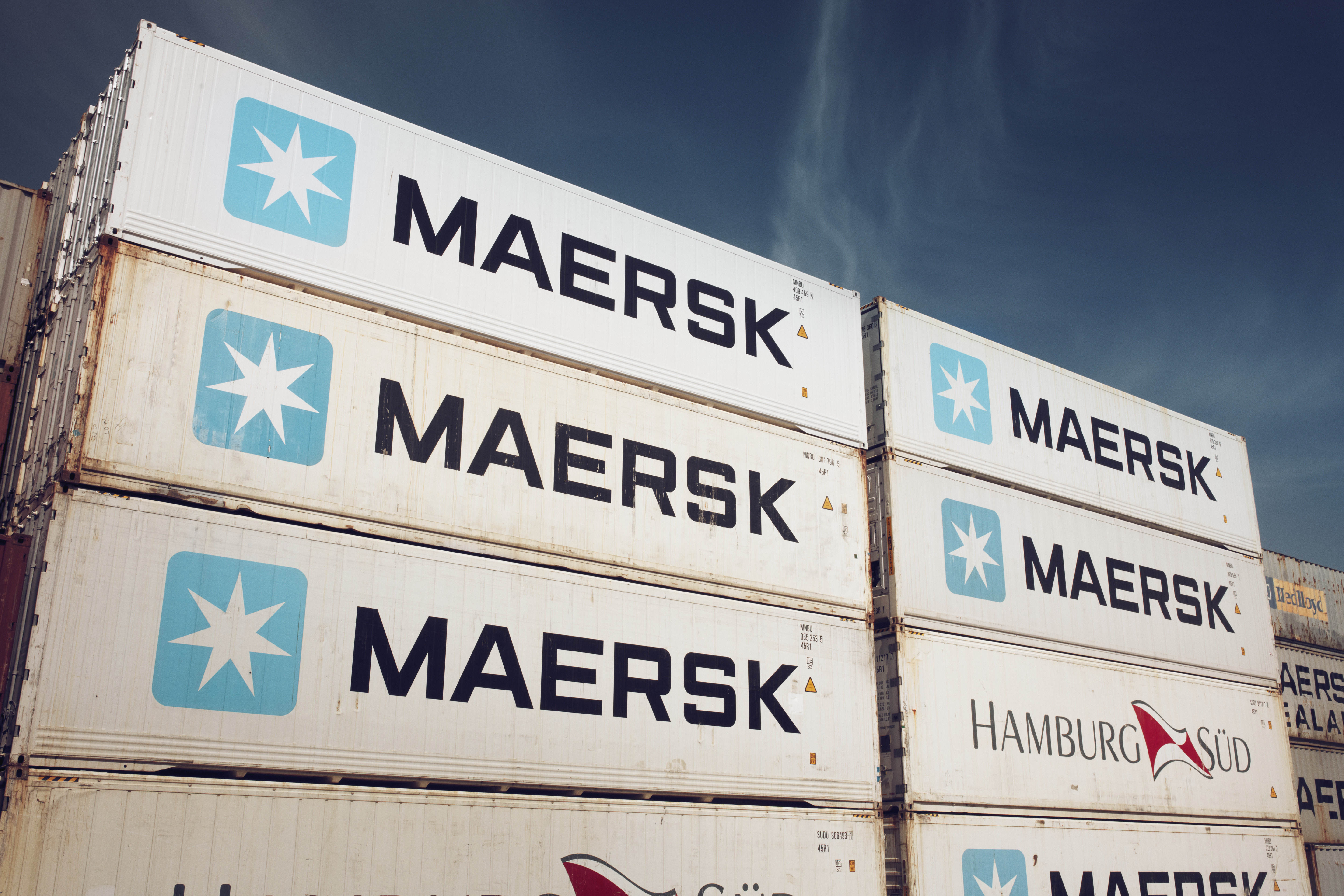 Maersk