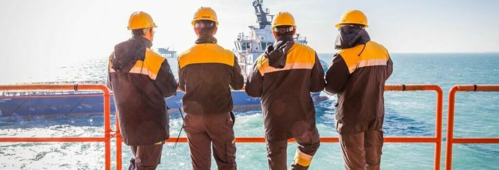 Eni launches IPO process for Gas&Power business