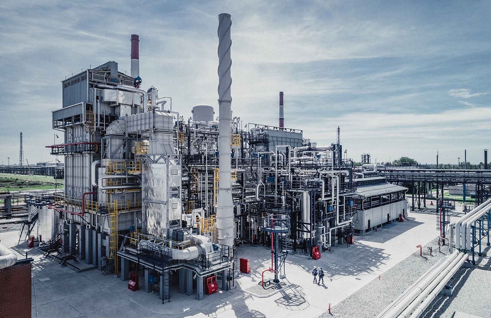 Gazprom signs deal with Russian goverment for hydrogen push