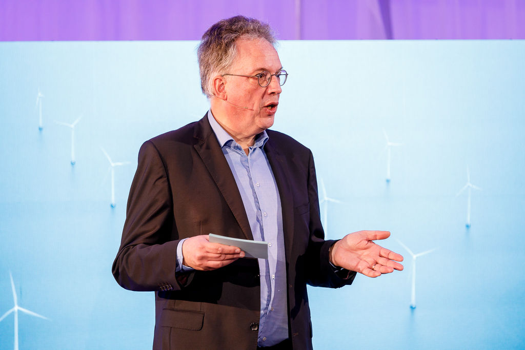 Photo showing Richard Brakenhoff (Courtesy of Navingo)