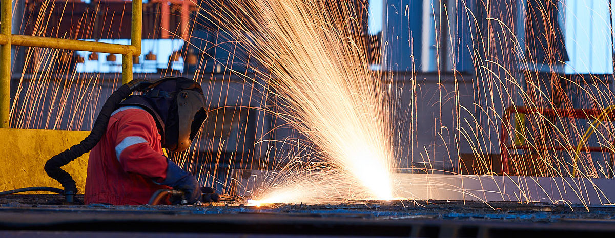 Harland & Wolff's Arnish facility wins its first contract