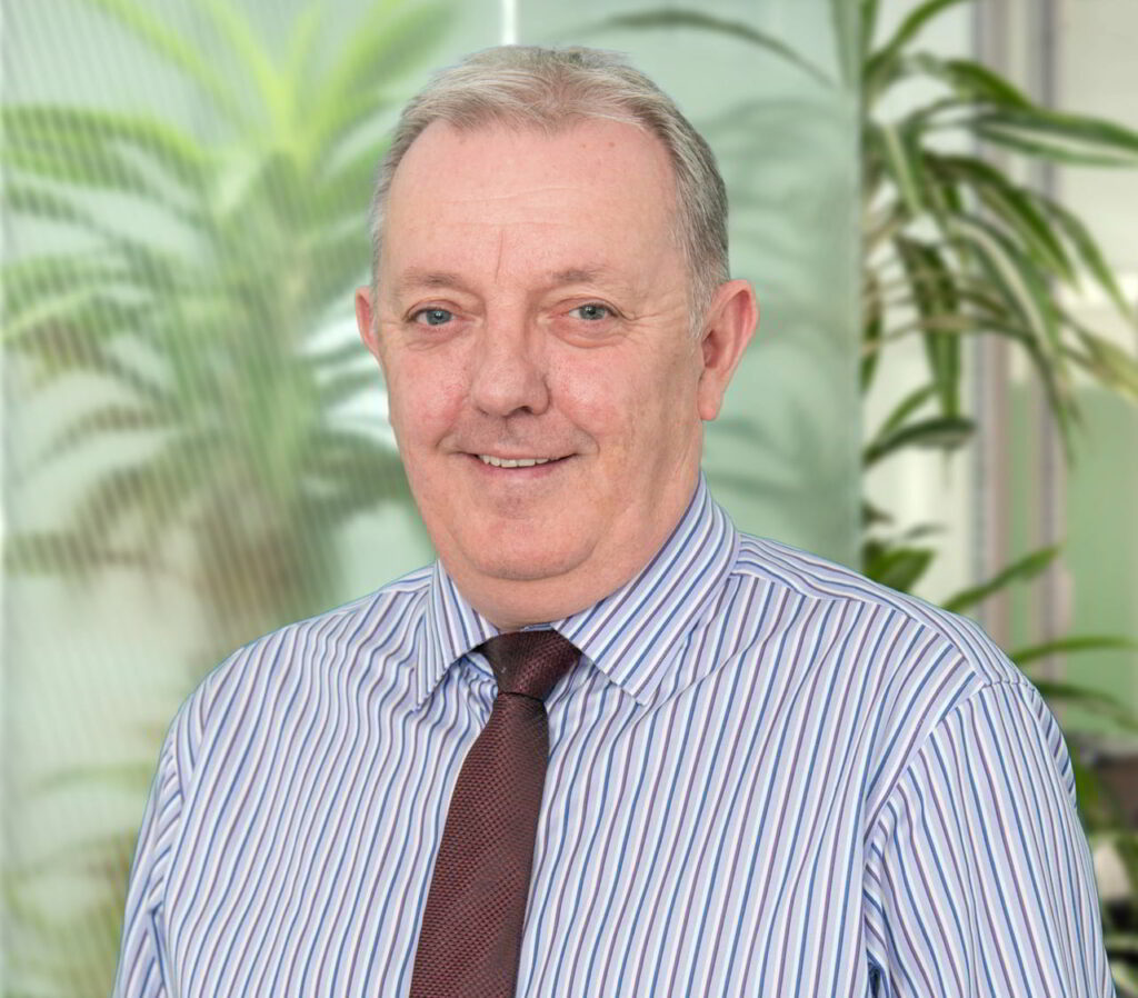 chief operating officer