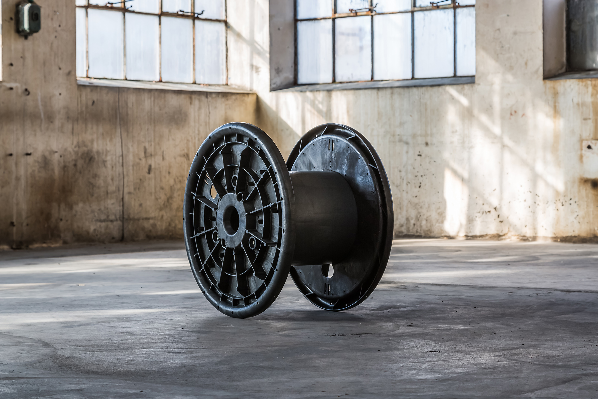 NKT-puts-power-cable-recycling-into-fifth-gear