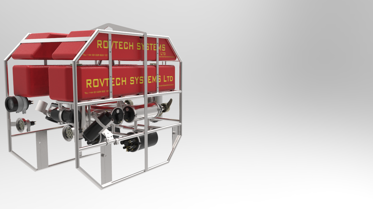 Rovtech targets Scandinavia through new partnership