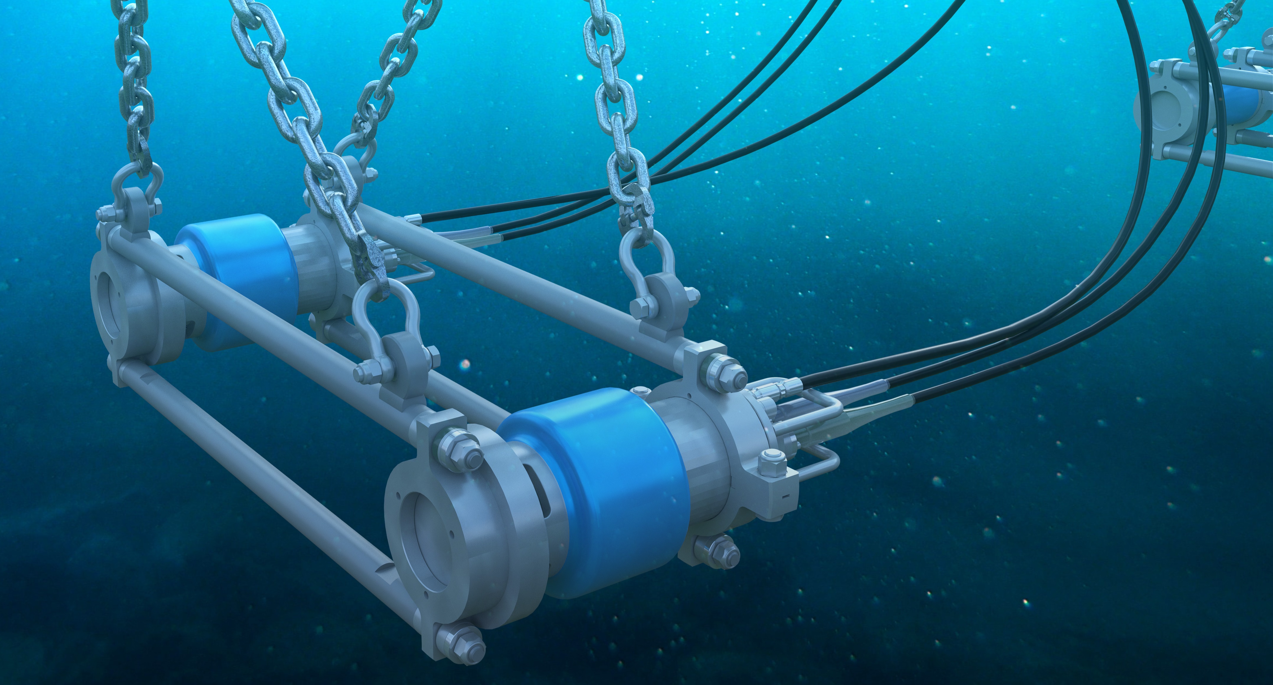 Sercel unveils wildlife-friendly acoustic source