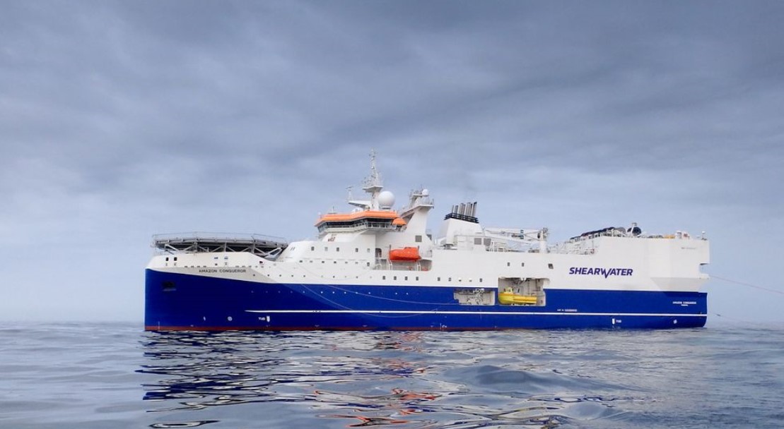 Shearwater-begins-another-monitor-survey-for-TotalEnergies-off-Angola