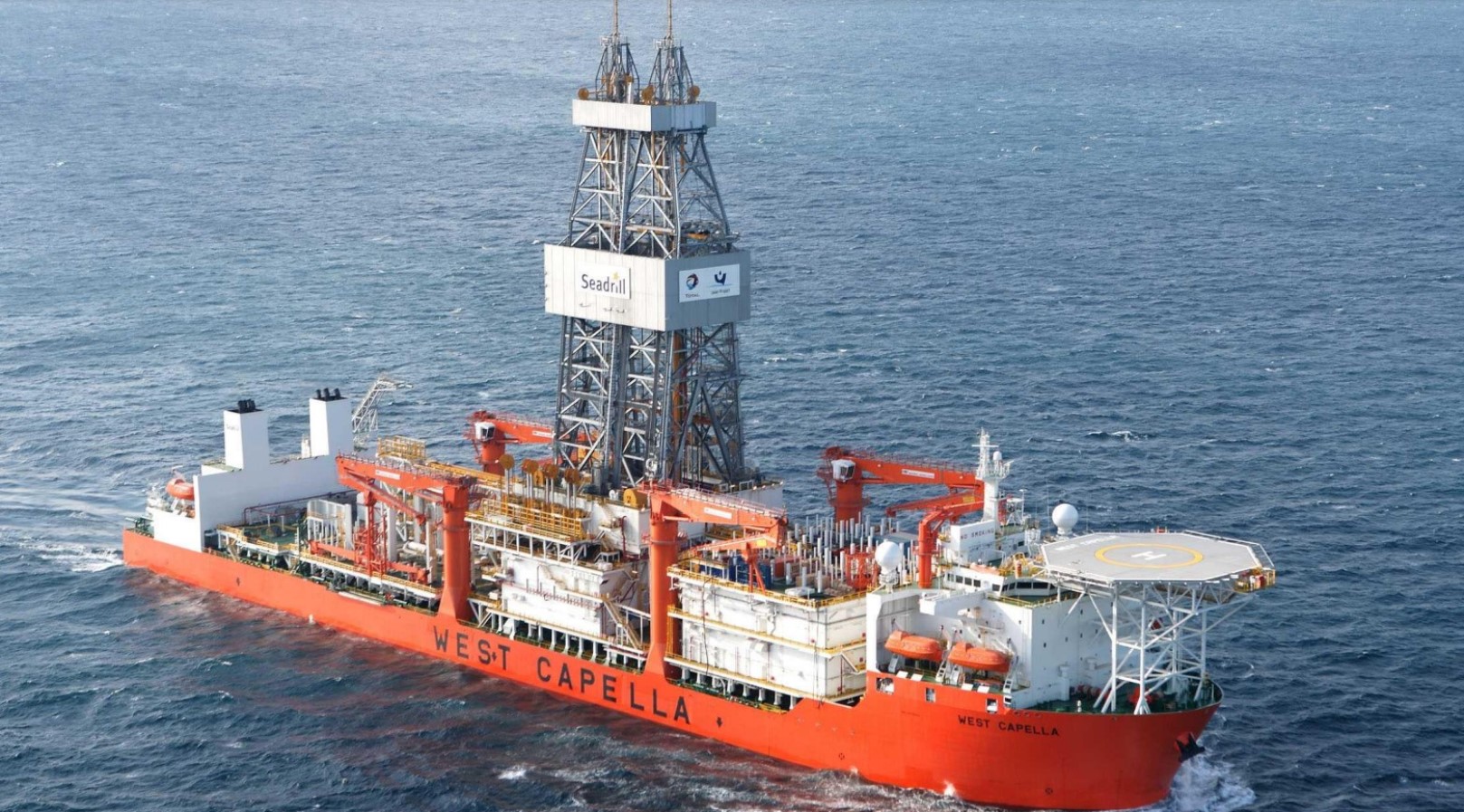 Seadrill