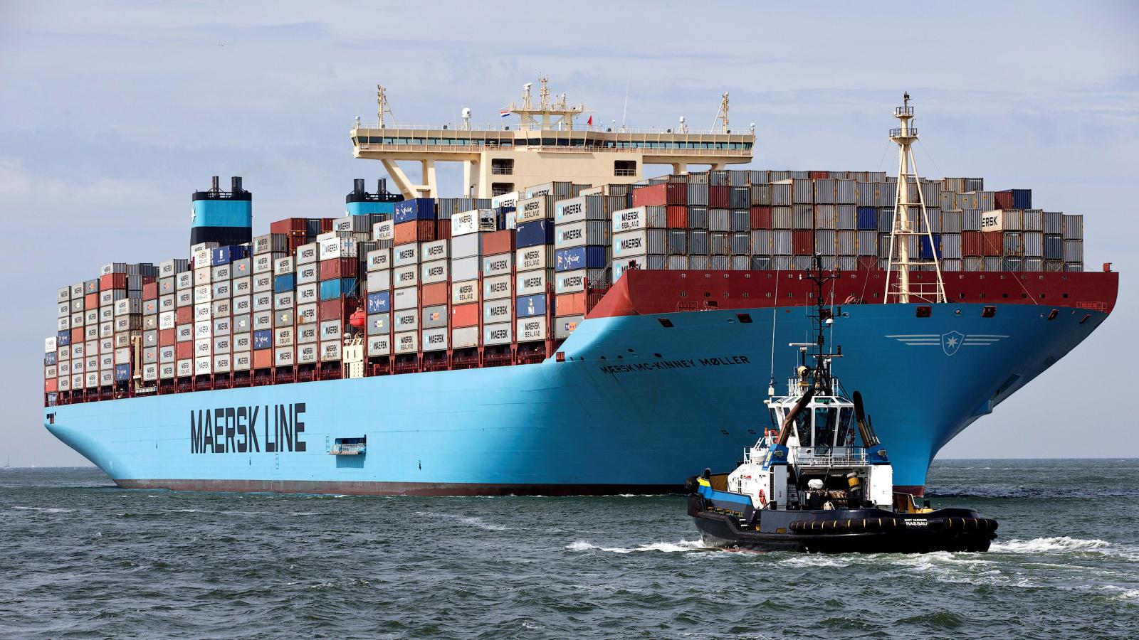 Maersk