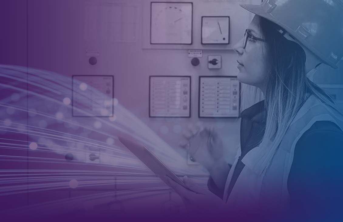 Schlumberger and Aveva