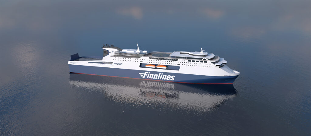 Finnlines