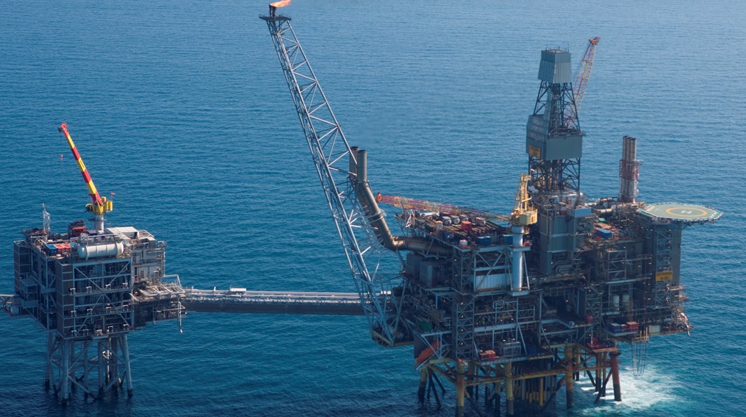 NEO Energy's Finlaggan is a tieback to the Britannia platform