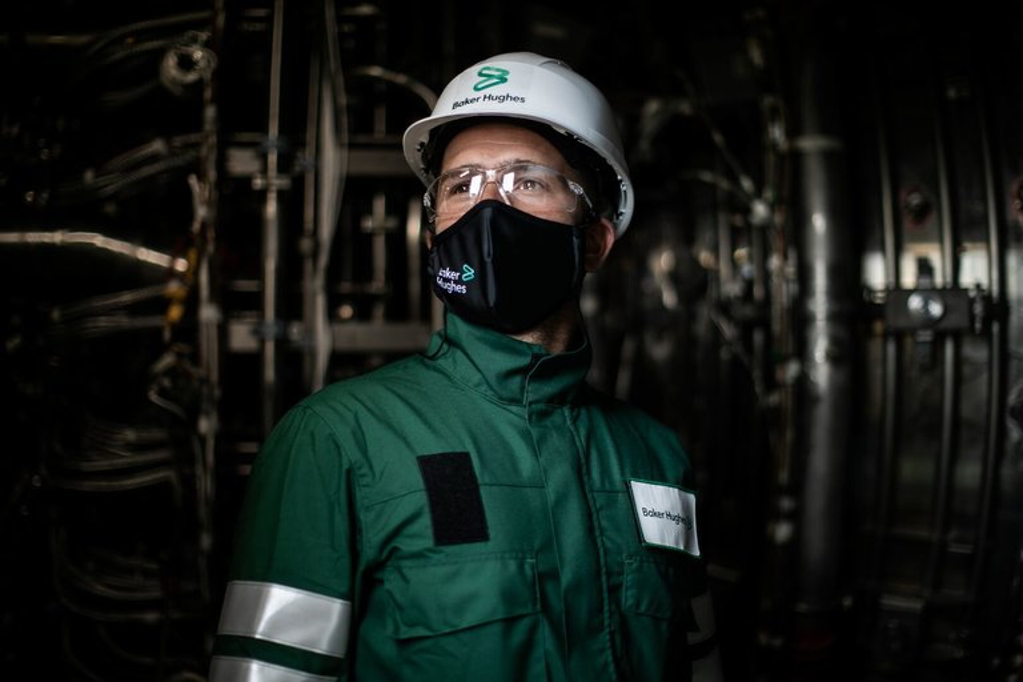 Baker Hughes Shell