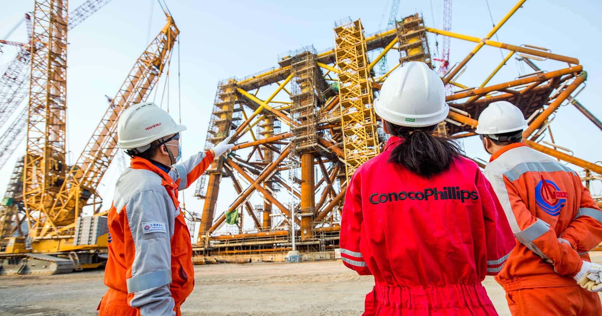 ConocoPhillips