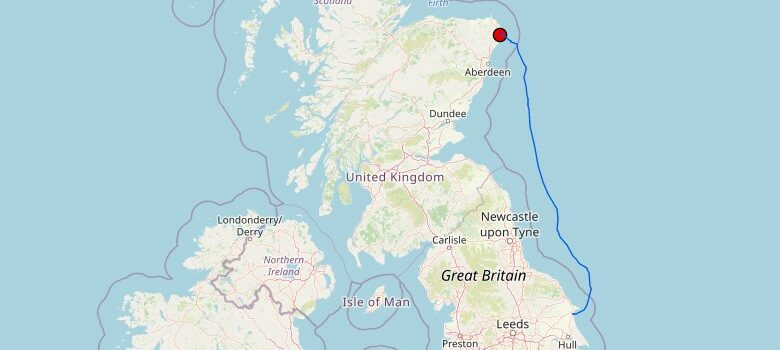 East Coast HVDC link gets approval for Final Needs Case