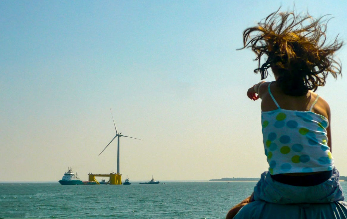 Illustration (Courtesy of OceanACT)