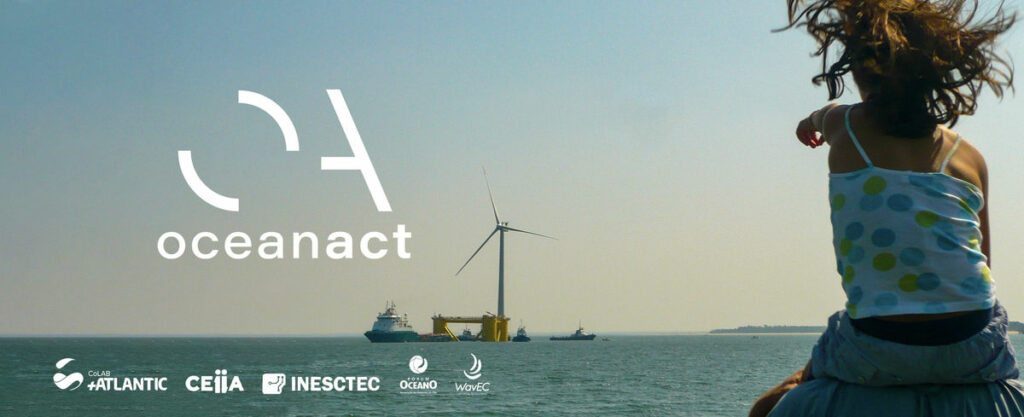 Illustration (Courtesy of OceanACT)