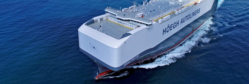 Höegh Autoliners