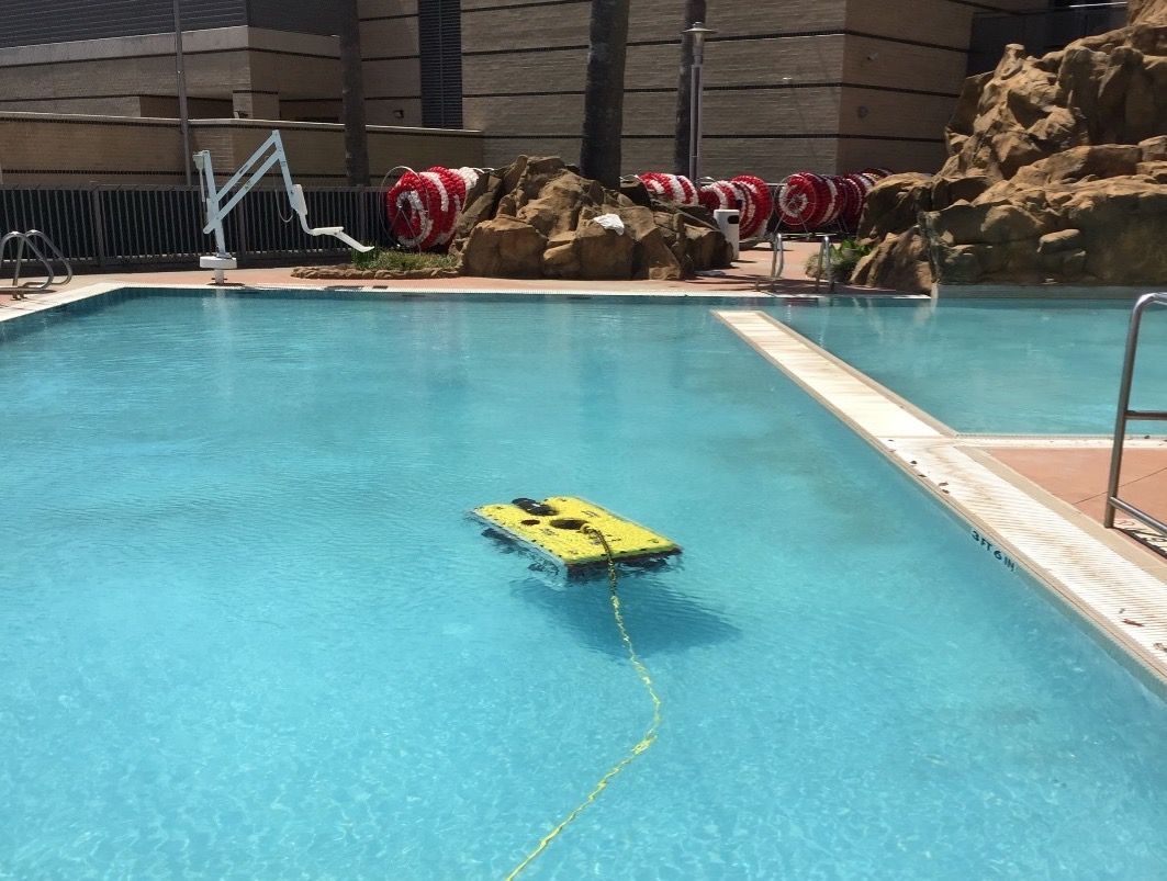 Houston University develops "breakthrough" pipeline leak solution