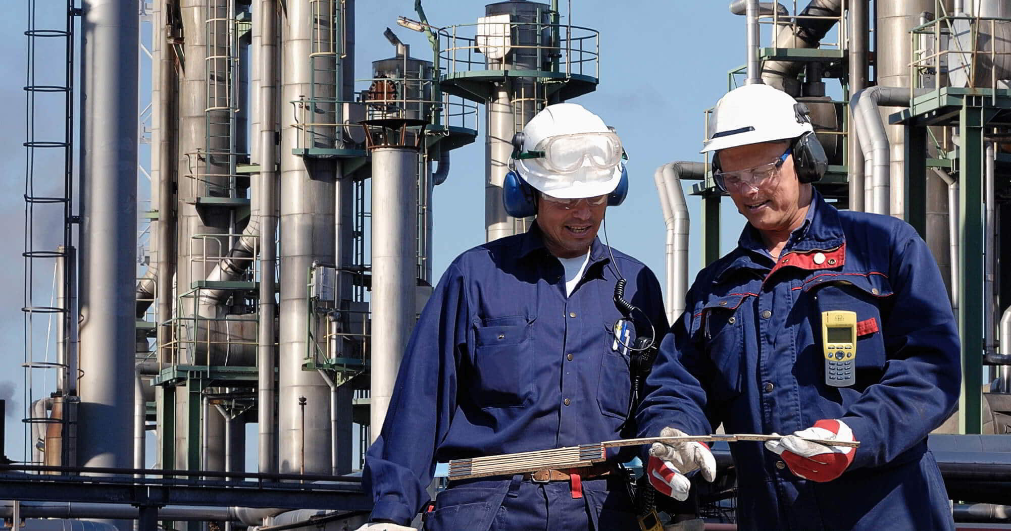 Altera and Bilfinger hire Craig International for procurement services to reduce carbon footprint