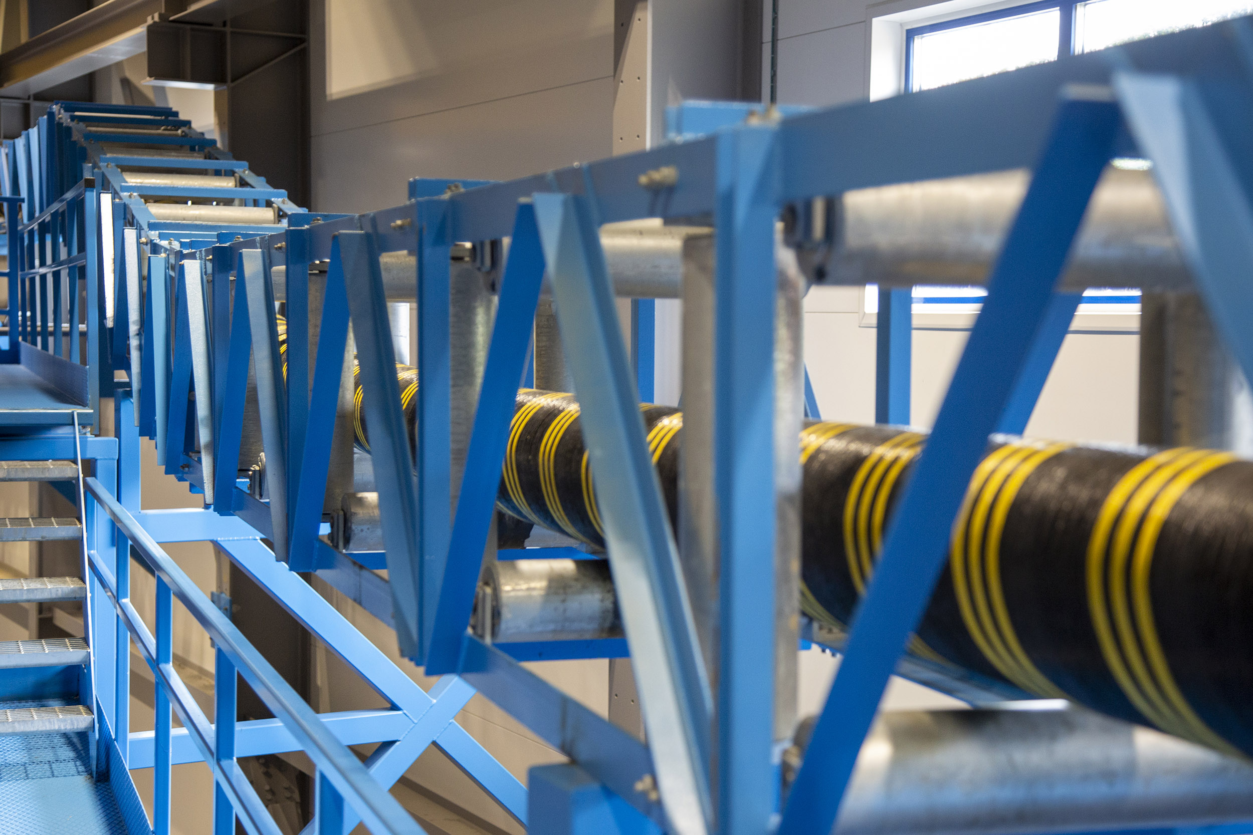 NKT commissions Moray East grid connection