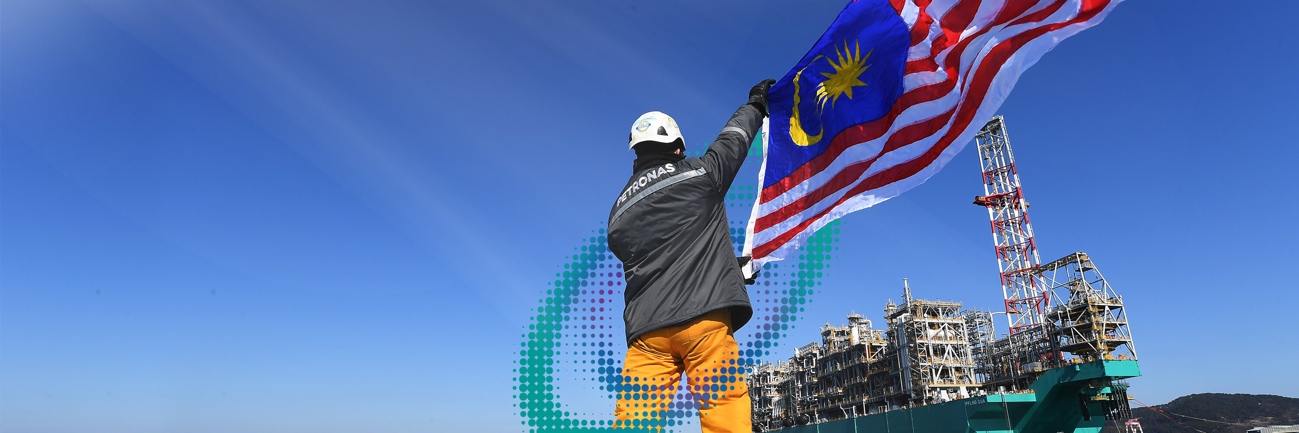 Petronas - Posco - Malaysia