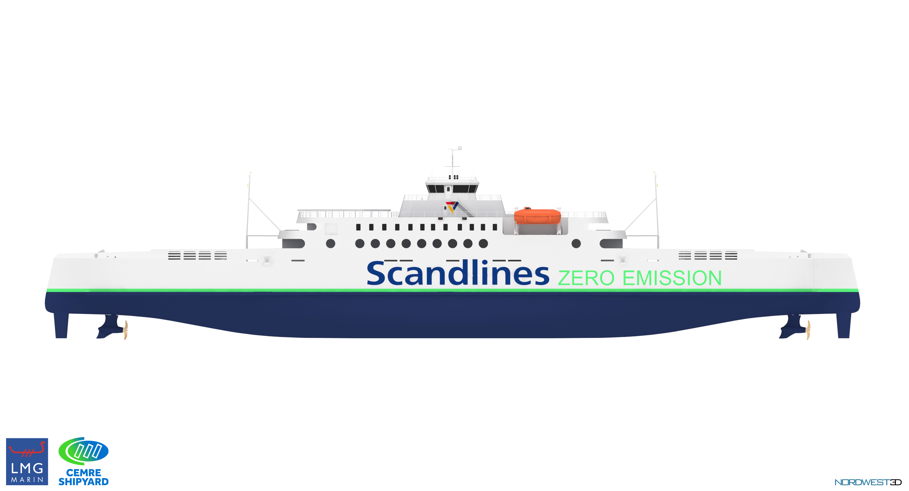 Scandlines